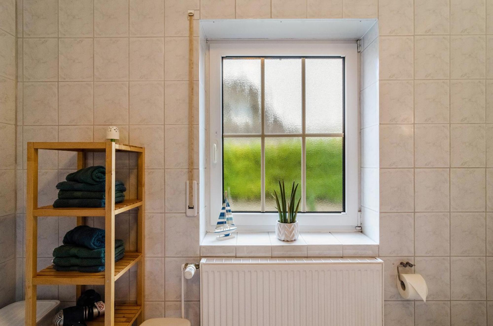 Ferienwohnung Neumann Neuschoo Экстерьер фото